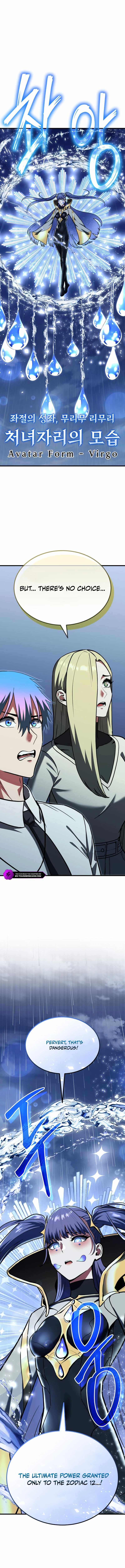What Can I Do Alone? Chapter 36 22